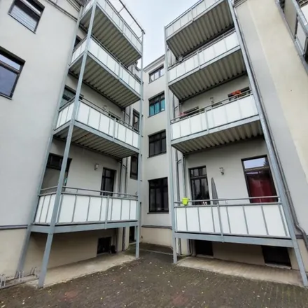 Image 4 - Dürerstraße 62, 09126 Chemnitz, Germany - Apartment for rent