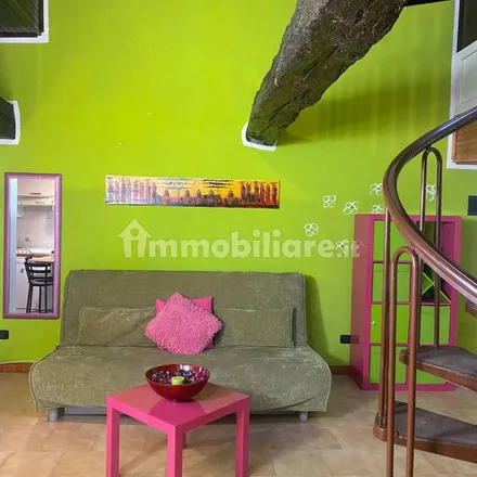 Rent this 1 bed apartment on Via Taverna 5 in 20063 Cernusco sul Naviglio MI, Italy