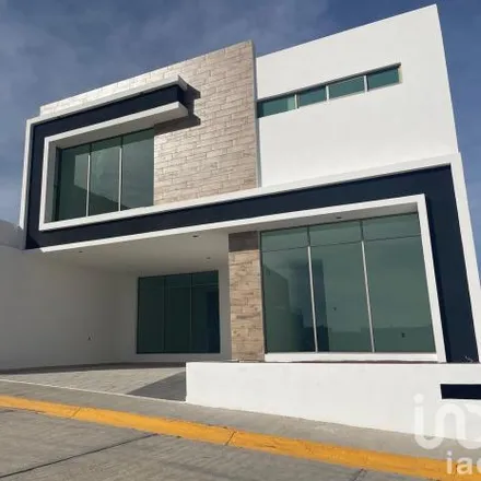 Image 2 - Privada San Juan, 42183 Pachuquilla, HID, Mexico - House for sale