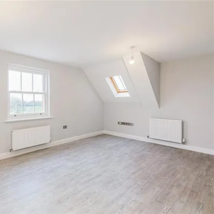 Image 3 - Greenhays Rise, Wimborne Minster, BH21 1HZ, United Kingdom - Apartment for rent