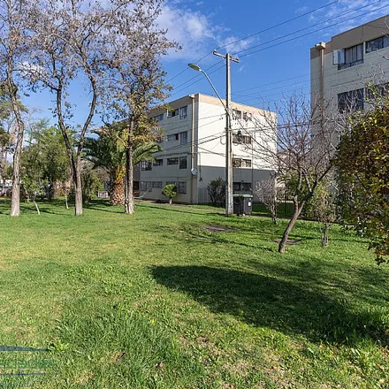 Image 3 - Rotonda Grecia, 776 0247 Ñuñoa, Chile - Apartment for rent