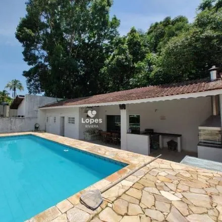 Image 1 - Rua Passeio Sete Quedas, Riviera de São Lourenço, Bertioga - SP, 11261-594, Brazil - House for sale