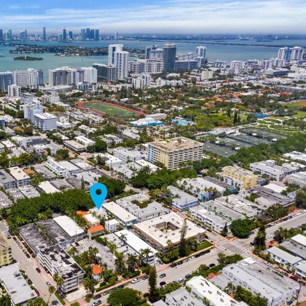 Image 5 - 935 Meridian Avenue, Miami Beach, FL 33139, USA - Duplex for sale