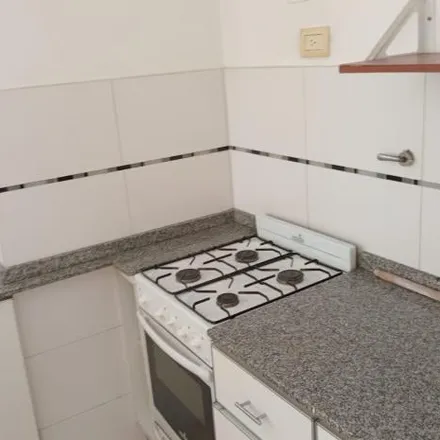 Rent this studio apartment on California 1789 in Barracas, 1289 Buenos Aires