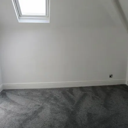 Rent this 1 bed apartment on Derbyshire Road in Sale, M33 3FD