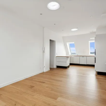 Rent this 2 bed apartment on Heggelunds Alle 2 in 2600 Glostrup, Denmark