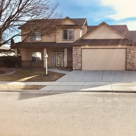 Buy this 4 bed house on 2473 East Green Canyon Drive in Meridian, ID 83642