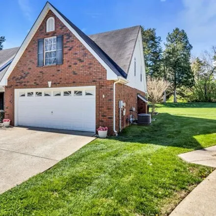 Buy this 3 bed house on 2851 Stonehedge Drive in Watson, Murfreesboro