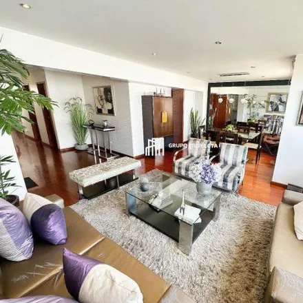 Image 2 - Juan de Aliaga Avenue, Magdalena, Lima Metropolitan Area 15076, Peru - Apartment for sale