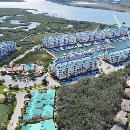 Buy this 3 bed condo on 4624 Harbour Village Boulevard in Ponce Inlet, Volusia County