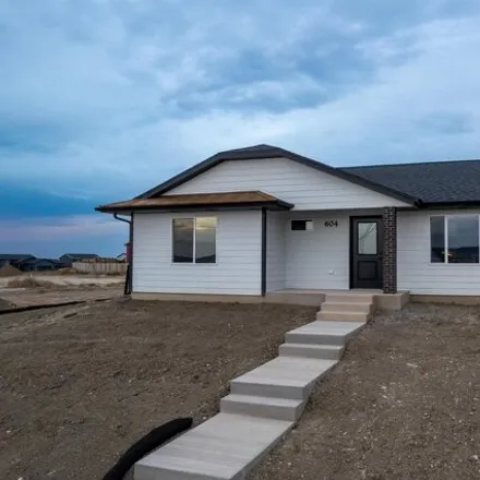 Buy this 3 bed house on Northern Lights Boulevard in Box Elder, SD 57703