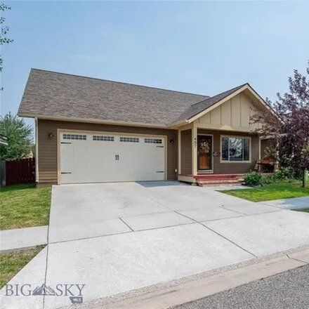 Buy this 3 bed house on 453 Forbes Street in Bozeman, MT 59718