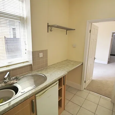 Rent this 2 bed townhouse on 36 Glen Gate in Wigston, LE18 4SQ