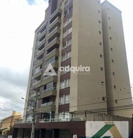 Image 2 - Centro, Rua Benjamin Constant, Ponta Grossa - PR, 84010-170, Brazil - Apartment for sale