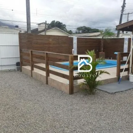Buy this 3 bed house on Avenida Nova Palhoça-Rio Grande in Barra do Aririú, Palhoça - SC