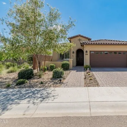 Buy this 2 bed house on 24670 North 171st Lane in Surprise, AZ 85387
