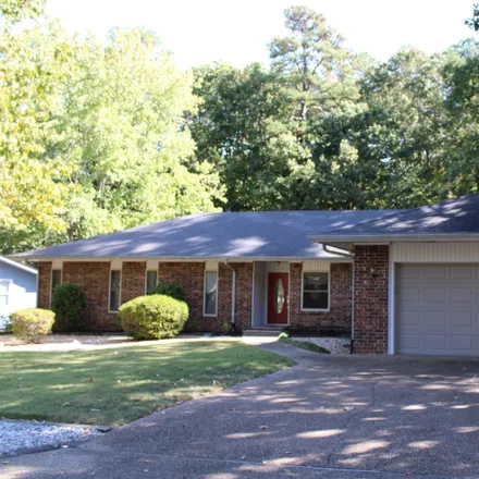 Image 2 - 12 Frontera Circle, Hot Springs Village, AR 71909, USA - House for sale