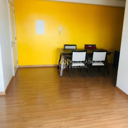 Buy this 3 bed apartment on Salão de Festas do Condomínio in Rua Augusto Severo, São João