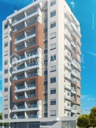 Image 1 - Rua Coronel Américo, Barreiros, São José - SC, 88812-735, Brazil - Apartment for sale