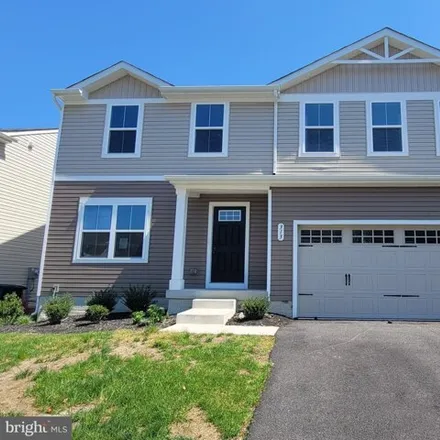 Buy this 4 bed house on 99 Viburnum Avenue in North East, Cecil County