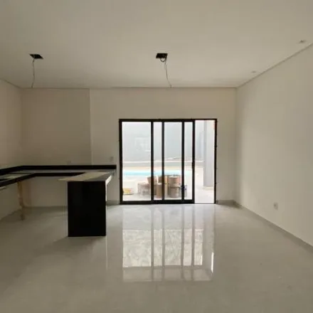 Buy this 3 bed house on Rua Vereador Mário Marcolongo in Jardim Nova Jordanésia, Cajamar - SP