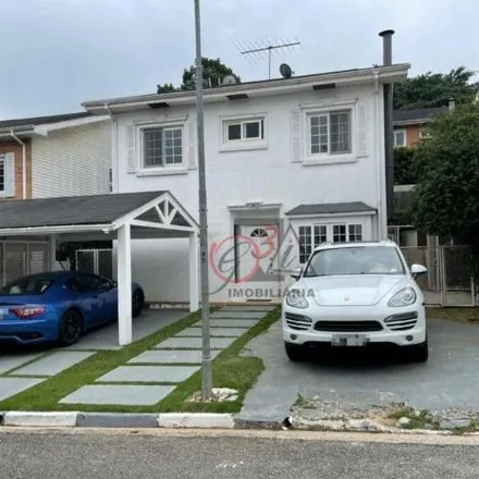 Image 2 - Rua Inhapim, Jardim da Glória, Cotia - SP, 06711-270, Brazil - House for sale