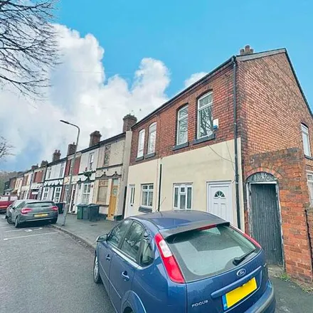 Rent this 2 bed room on Brunswick Park Road in Wednesbury, WS10 9HL