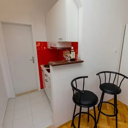 Image 2 - Grad Trogir, Split-Dalmatia County, Croatia - Apartment for rent