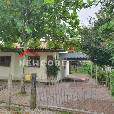 Buy this 3 bed house on Rua Felipe Sestrem in Jardim Dourado, Porto Belo - SC