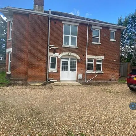 Image 2 - 45 Stafford Road, Southampton, SO15 5EB, United Kingdom - House for rent