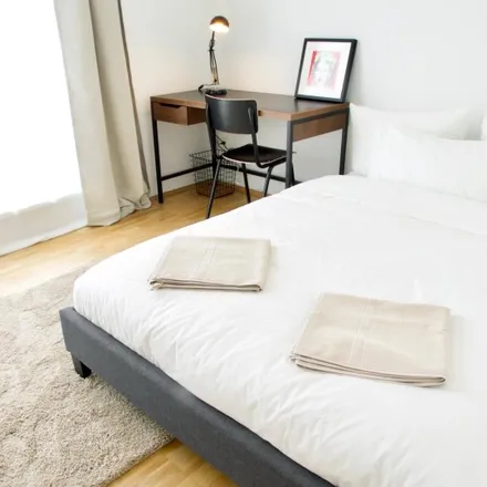 Rent this 8 bed room on Schafställe in Eldenaer Straße 42, 10247 Berlin