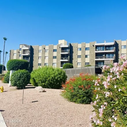 Rent this 3 bed apartment on Insight Mortgage Lending in South Parkcrest, Mesa