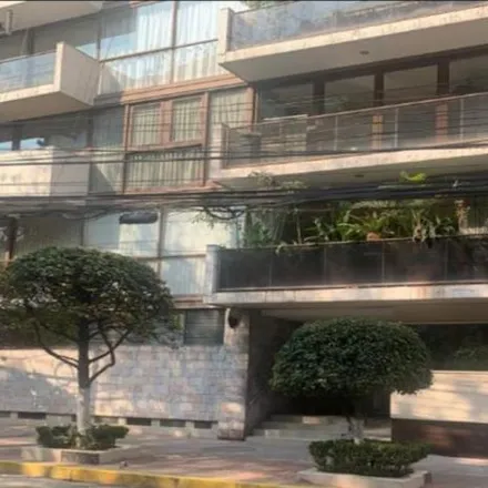 Image 1 - Calle Alejandro Dumas, Miguel Hidalgo, 11540 Mexico City, Mexico - Apartment for sale