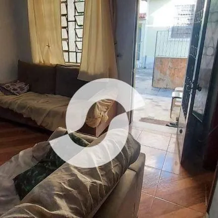 Buy this 3 bed house on Rua Antônio Santos Figueiredo in Zé Garoto, São Gonçalo - RJ