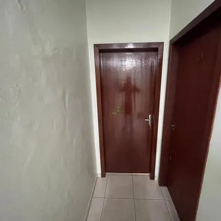 Rent this 1 bed apartment on Avenida Leoberto Leal in Barreiros, São José - SC