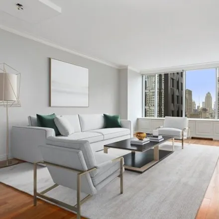 Buy this 1 bed condo on Museum Tower in 15 West 53rd Street, New York
