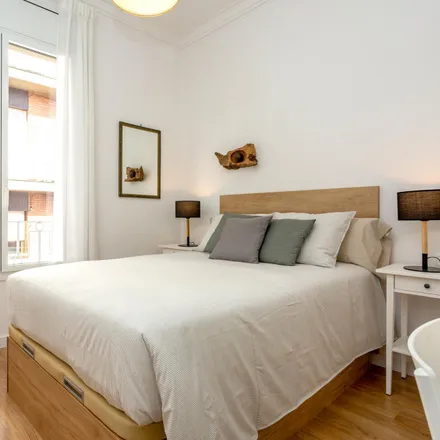 Rent this 3 bed apartment on Carrer d'Astúries in 46, 08001 Barcelona