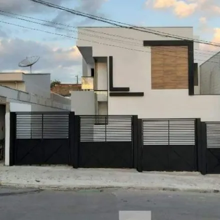 Image 2 - Rua Grecia, Jardim Celani I, Salto - SP, 13320-000, Brazil - House for sale