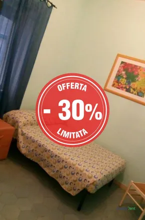 Rent this 3 bed room on Via Raffaele de Cesare in 28, 00179 Rome RM