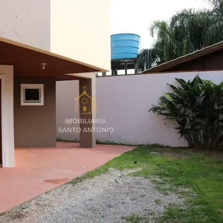 Rent this 2 bed house on Estrada Manoel Leôncio de Souza Brito in Vargem Pequena, Florianópolis - SC