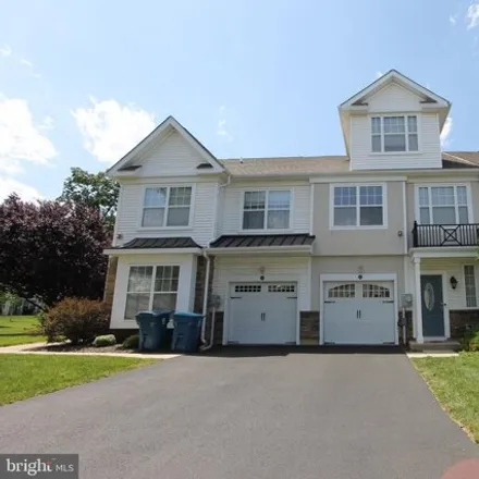 Rent this 2 bed townhouse on 314 Ross Court in Cedarbrook, Cheltenham Township