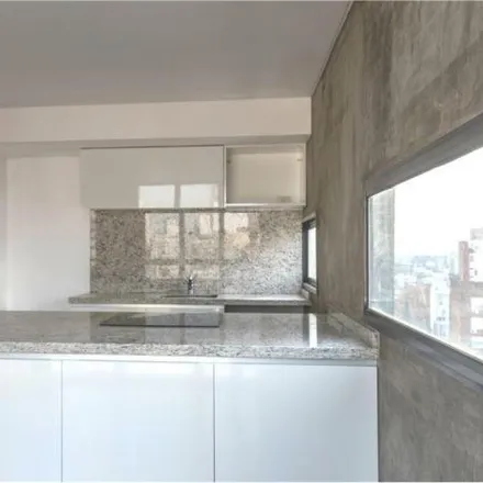 Buy this 2 bed apartment on Mariano Moreno 64 in Rosario Centro, Rosario