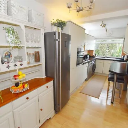 Image 3 - 87 Talbot Road, Bristol, BS4 2NN, United Kingdom - House for sale