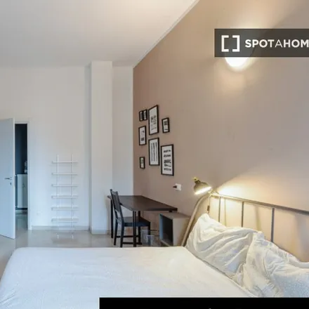Image 7 - Piazzale Medaglie d'Oro 1, 20135 Milan MI, Italy - Room for rent