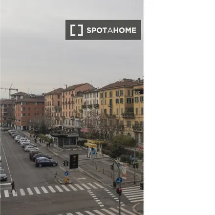 Image 4 - Keropetrol, Via San Marco 13, 20121 Milan MI, Italy - Apartment for rent