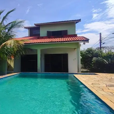 Buy this 3 bed house on Rua Joanita Xavier Braz in Itanhaém, Itanhaem - SP