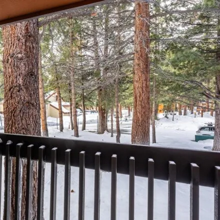 Buy this 2 bed condo on Snowcreek 1 in Cornice, Mammoth Lakes