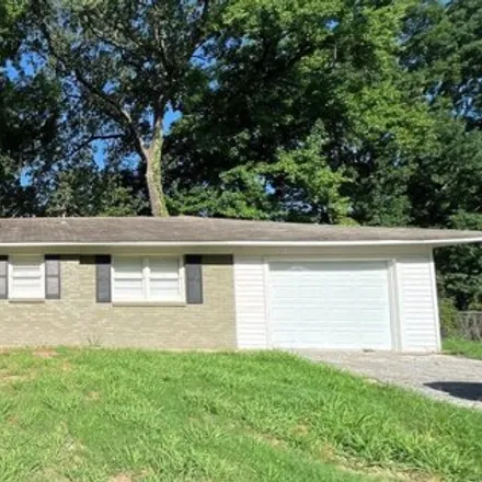 Buy this 3 bed house on 3209 Aden Street in Memphis, TN 38127
