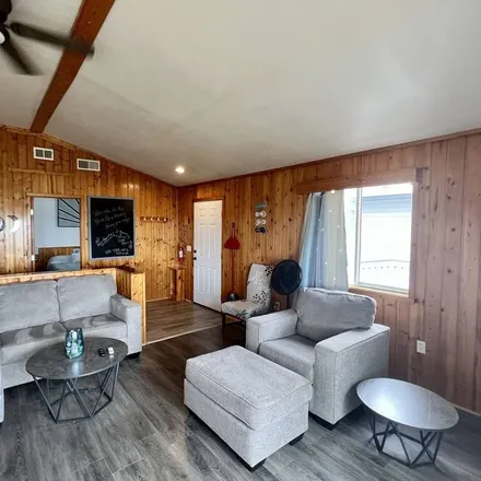 Image 7 - Camp Au Sable, 2590 Camp au Sable Road, Grayling Charter Township, MI 49738, USA - House for rent