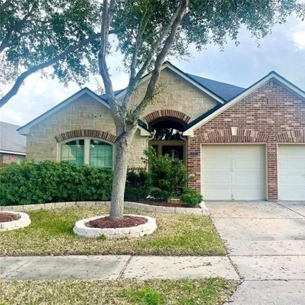 Rent this 3 bed house on 3705 Windmill Creek Drive in Fort Bend County, TX 77407